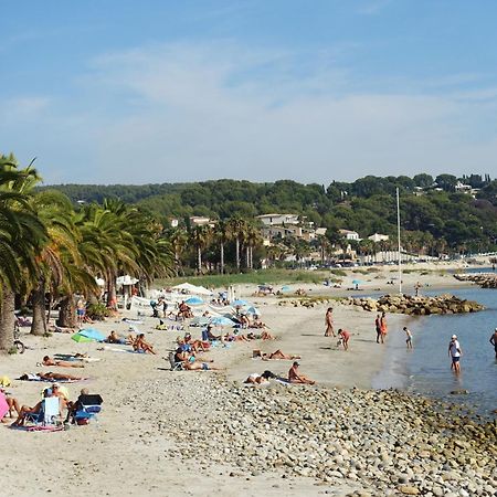 Les Jardins De Bandol, Piscine Privee, Belle Vue Mer Экстерьер фото