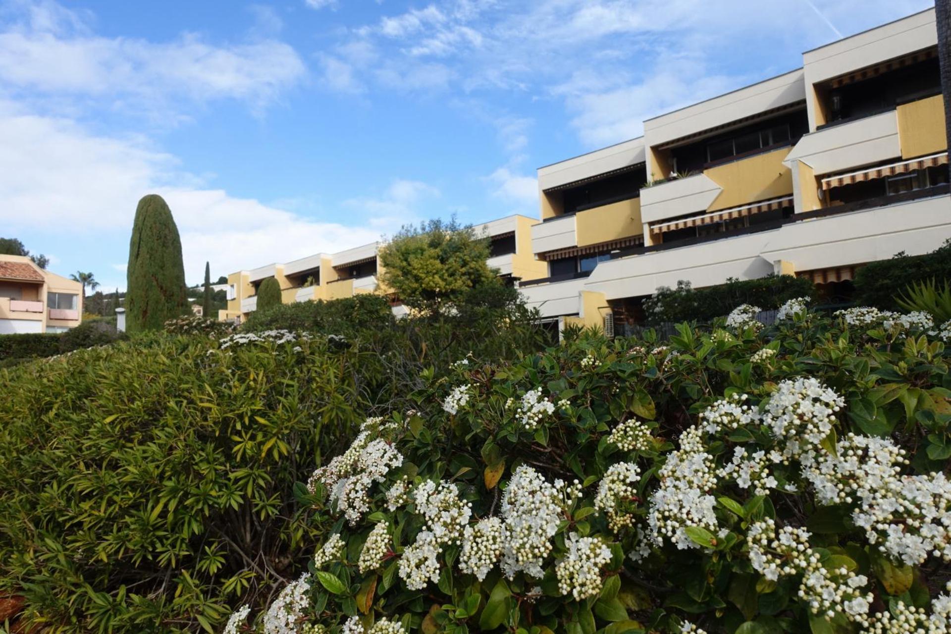 Les Jardins De Bandol, Piscine Privee, Belle Vue Mer Экстерьер фото